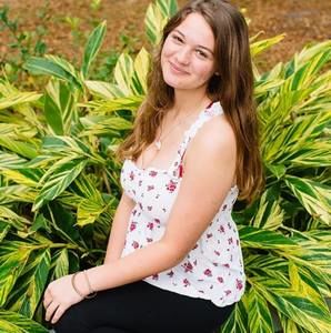 Meet your Posher, Kaila